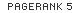 PageRank Image